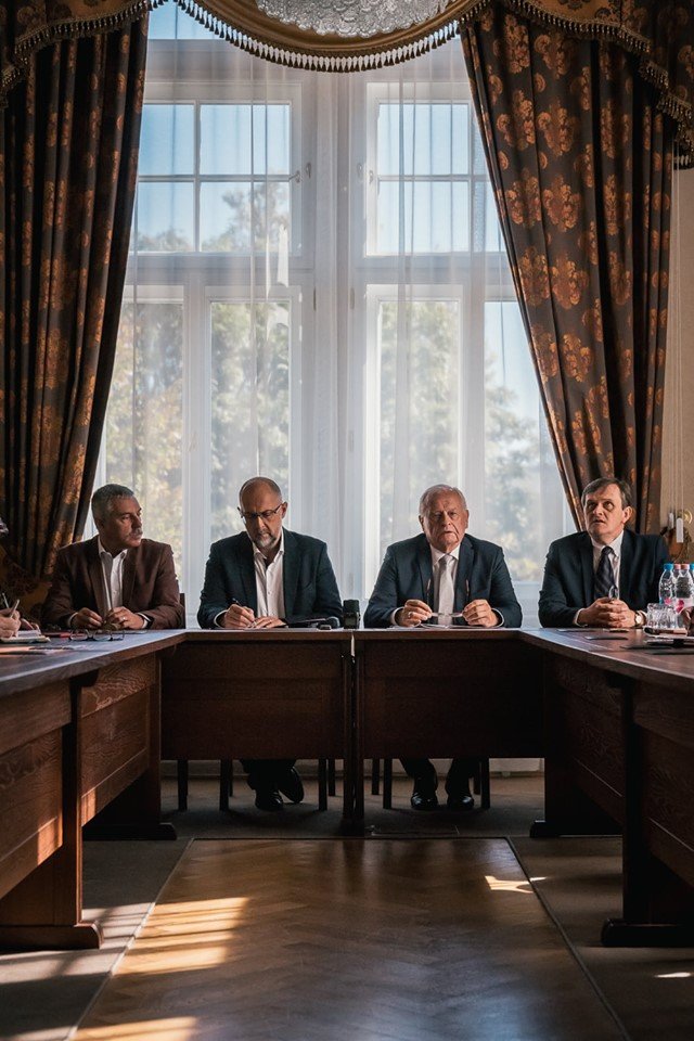 &bullet;  Fotó: RMDSZ/Gönczy Tamás