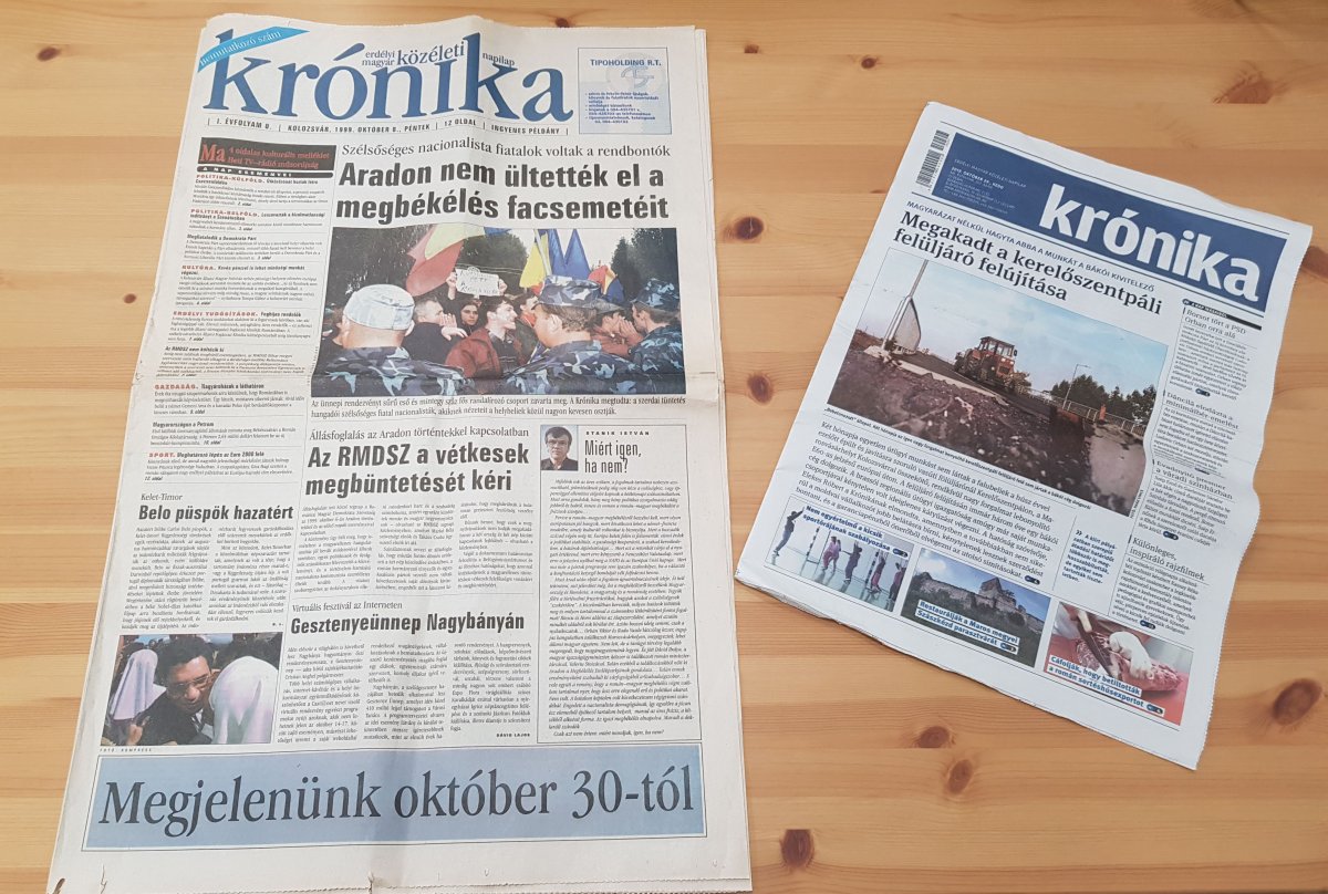 •  Fotó: Páva Adorján