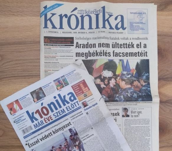 • Fotó: Jakab Mónika