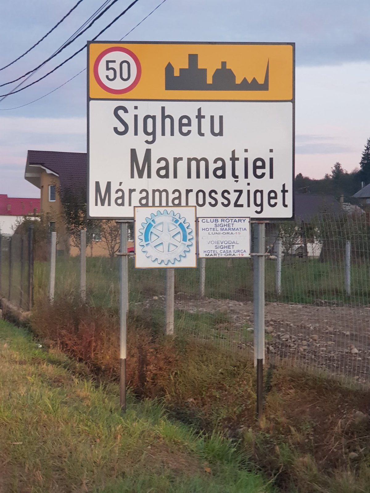 •  Fotó: Facebook / Történelmi Máramaros RMDSZ