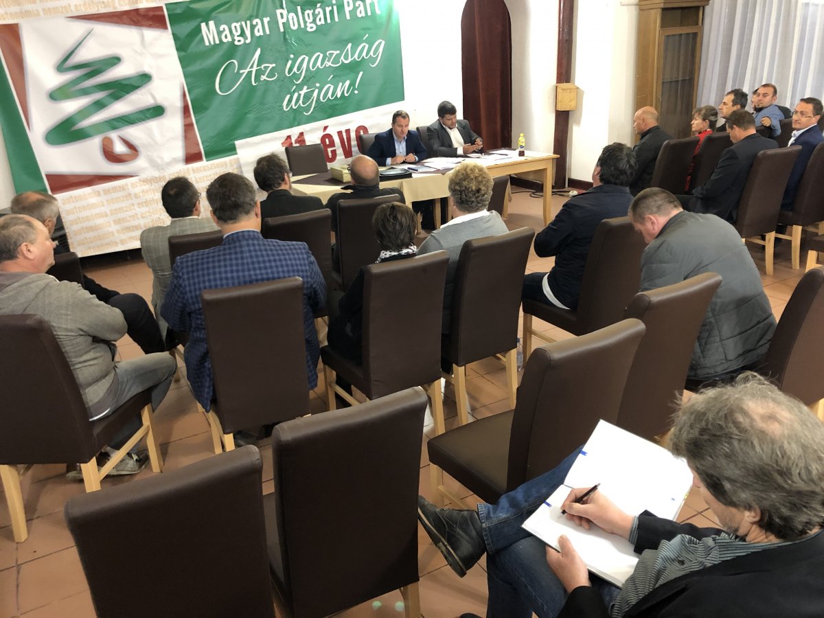 •  Fotó: MPP