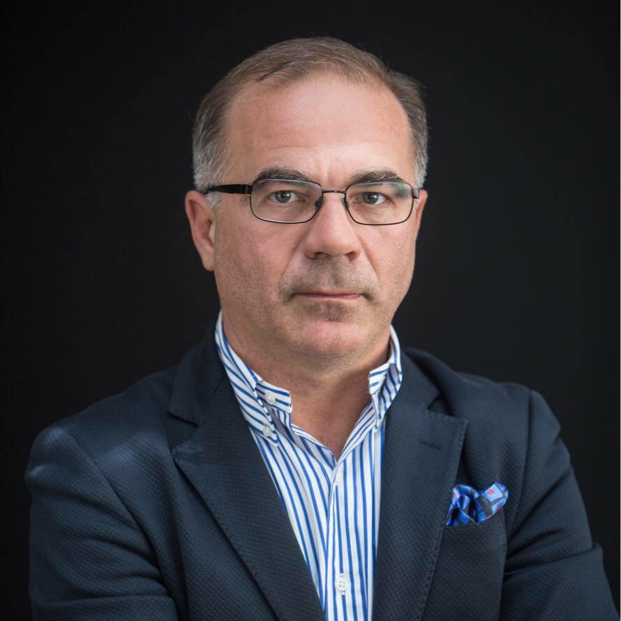 Szajlai Csaba: gazdasági értelemben sikersztori a magyar–román viszony •  Fotó: Facebook