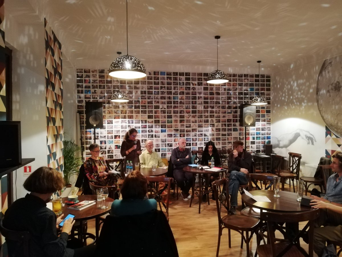 •  Fotó: Pap Melinda