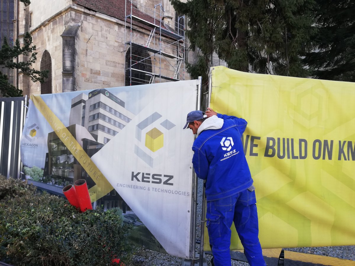 &bullet;  Fotó: Pap Melinda