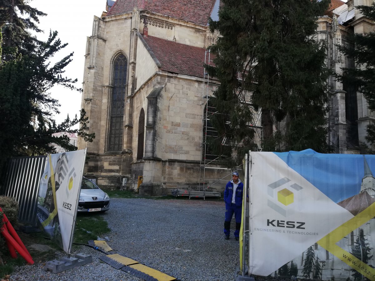 &bullet;  Fotó: Pap Melinda