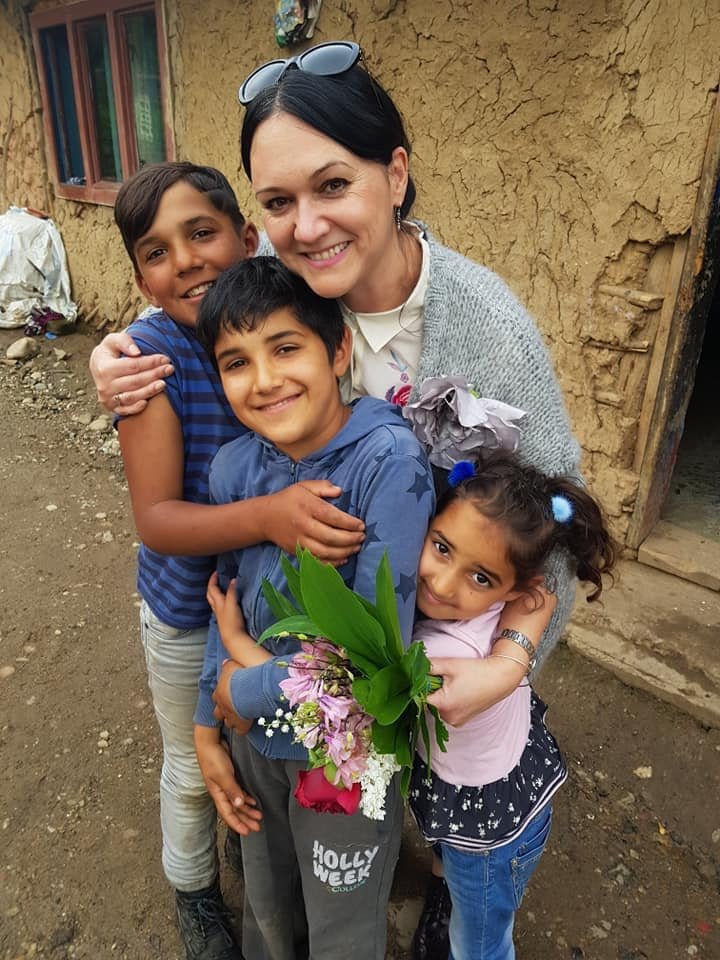 •  Fotó: Facebook.com/Asociatia Umanitară Dreptul la Viață Huedin