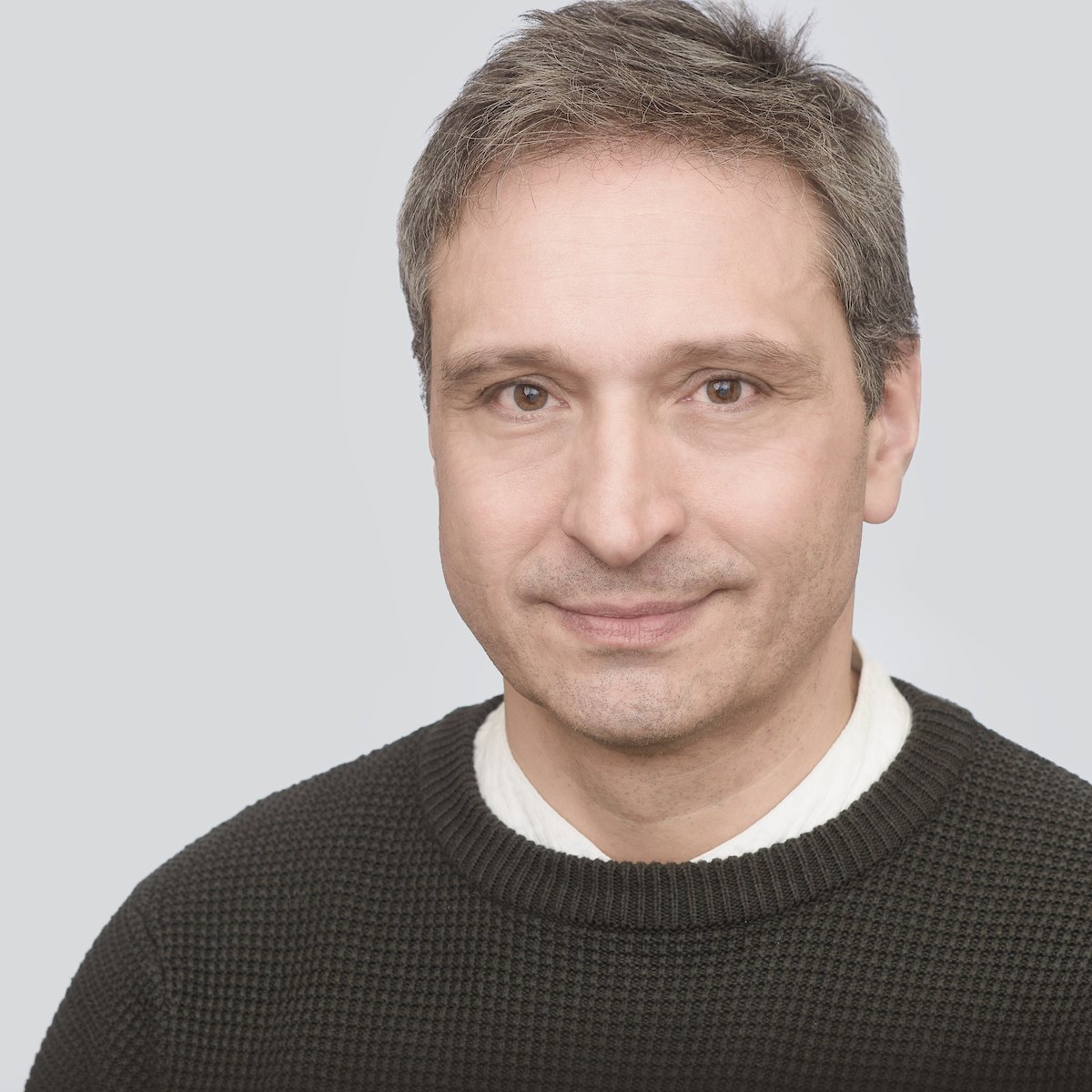 Bogdán Zsolt •  Fotó: Biró István/Kolozsvári Állami Magyar Színház