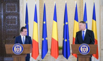 Az áldozati kormány és a magyarság