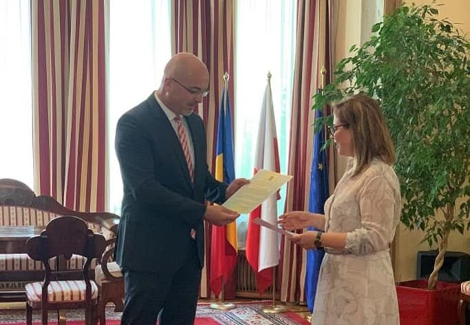 Tiszteletbeli lengyel konzulátus nyílik Kolozsváron