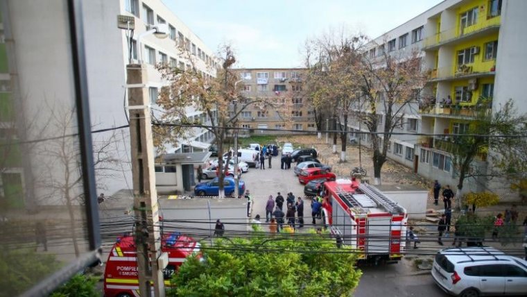 Negyven fölé emelkedett a temesvári rovarirtástól mérgezést szenvedett ápoltak száma