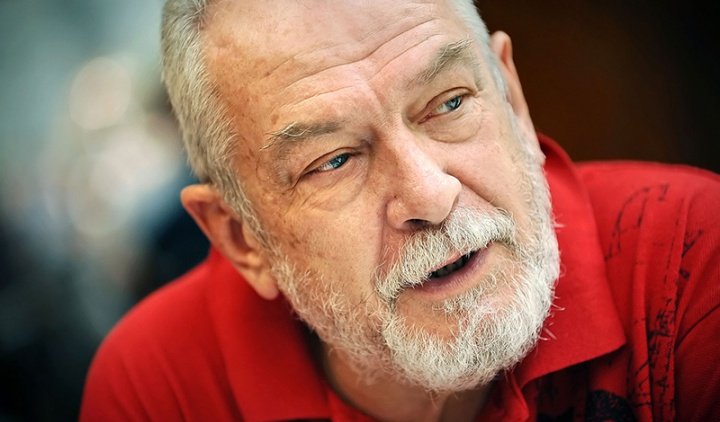 Zaklatási ügy: felmondott Gothár Péternek a Színház- és Filmművészeti Egyetem