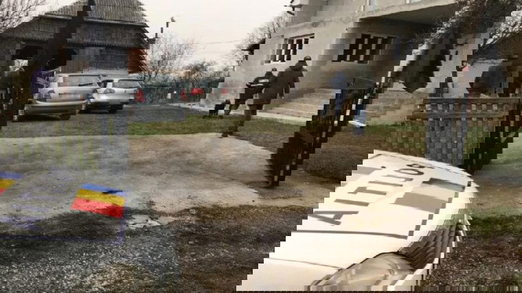 Fordulat a szatmári kettős gyilkosság ügyében, nem a házaló árusok követték el a bűncselekményt