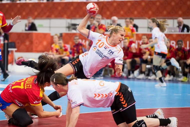 Háromszor kikapott, mégis világbajnok lett Hollandia