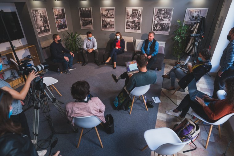 Két megyei és egy kolozsvári tanácsossal kevesebbet szerzett az RMDSZ az idei helyhatósági választáson