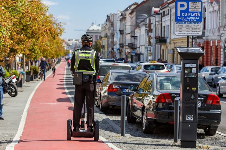 Szennyezési adó: az erdélyi városok közül csak Kolozsvár követné a bukaresti példát