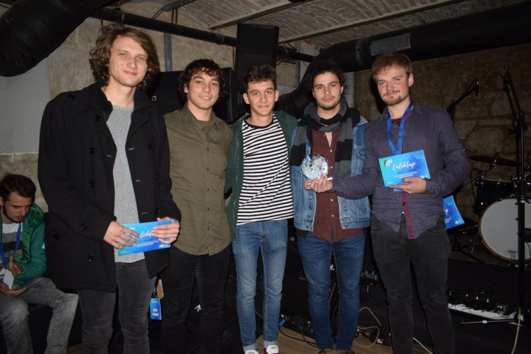 Növekvő színvonal az erdélyi zenei színtéren