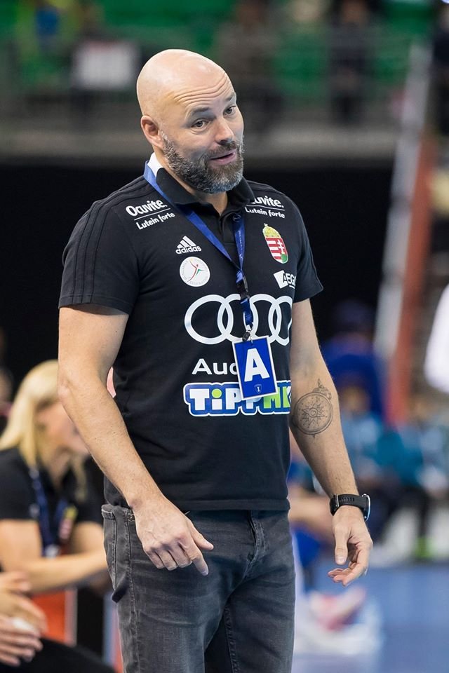 Kim Rasmussen bepereli a magyar kézilabda-szövetséget