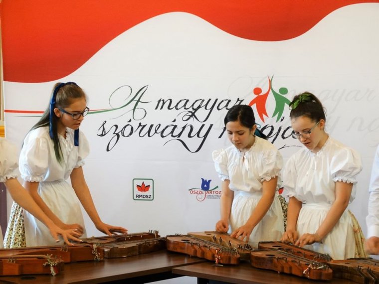 Készül a székely–szórvány Erasmus-program