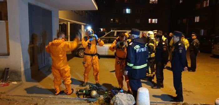 Őrizetben a temesvári rovarirtást végző cég tulajdonosa, ismert a mérgező anyag