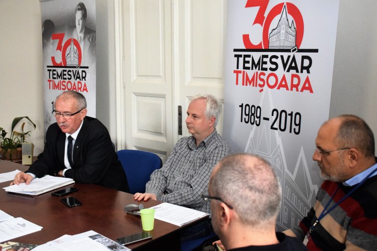 „Helyretennék a dolgokat” a forradalom évfordulós eseményeinek magyar szervezői