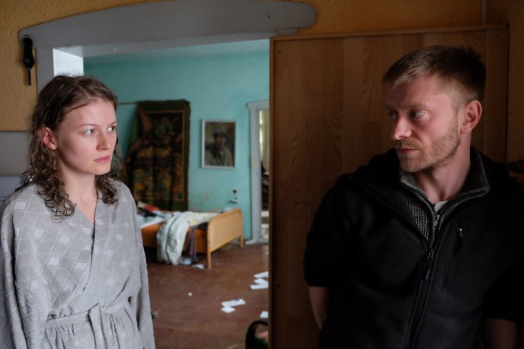 Erdélyi körúton a Valan: Balánbányán, hazai színészek szereplésével forgatott magyar filmet mutatnak be