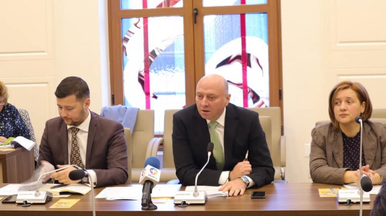 Dan Tanasă menesztené a Bákó megyei prefektust „a Magyarországnak tett szolgálatai” miatt