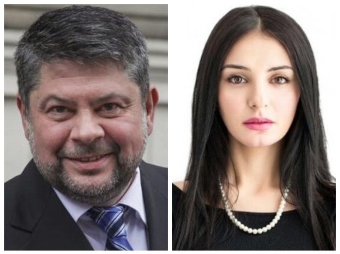 •  Fotó: Ziaristii.com