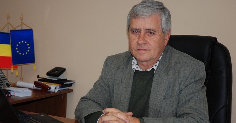 Ilyés Gyula: az állami bürokrácia tömegesen sodorja a vállalkozásokat a  a csőd szélére &bullet;  Fotó: szatmár.ro