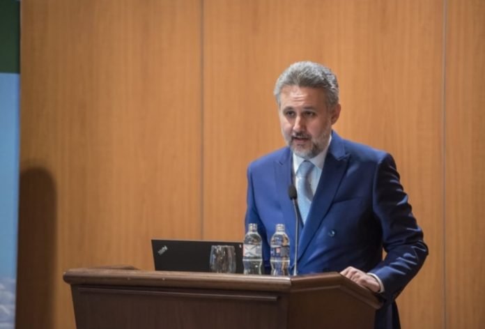 • Fotó: Ambasada României la Budapesta