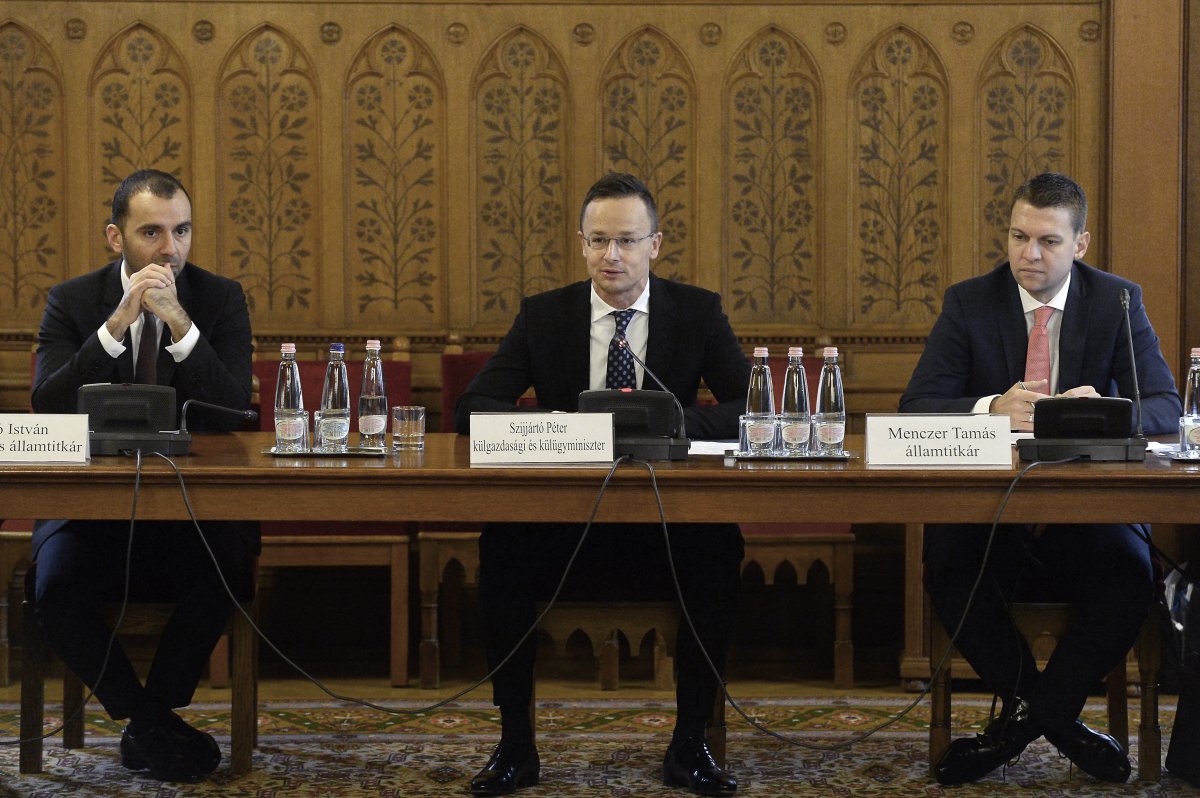 • Fotó: MTI/Soós Lajos