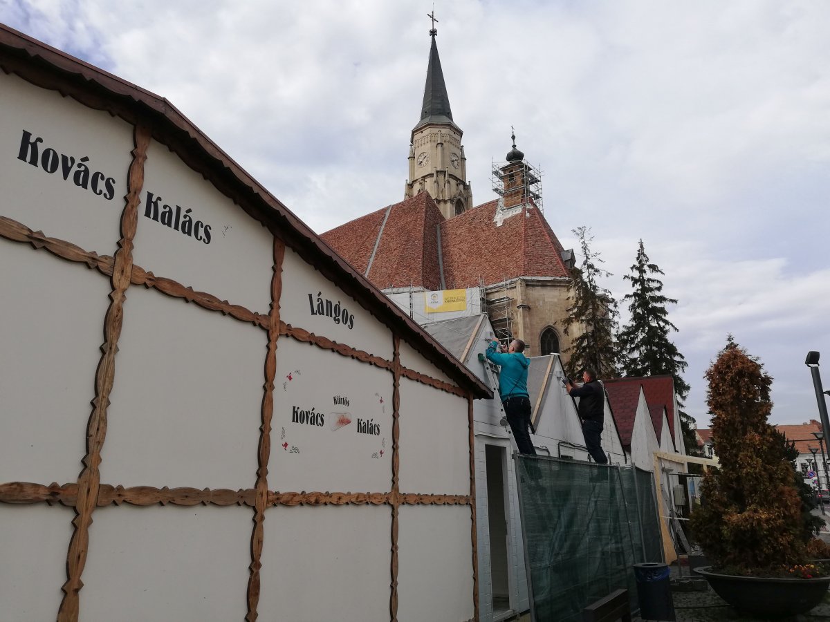 •  Fotó: Pap Melinda