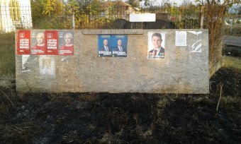 A romániai polgárok közel fele sem bal-, sem jobboldalinak nem tartja magát, sokan azt sem tudják, mi a bal- és a jobboldal