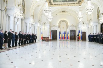 Nagyon nem akar szeptemberi államfőválasztást a PNL, Iohannis szerint ennek van a legnagyobb tétje idén