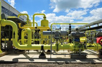 ​A Romgaz beszállna a villanyáram- és földgázszolgáltatásba, szemet vethetett az E.On Romániára