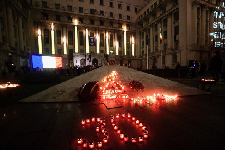 Egyidősek a rendszerváltással: nagy veszélyben jött világra az 1989. december 25-én született Kovács Emőke