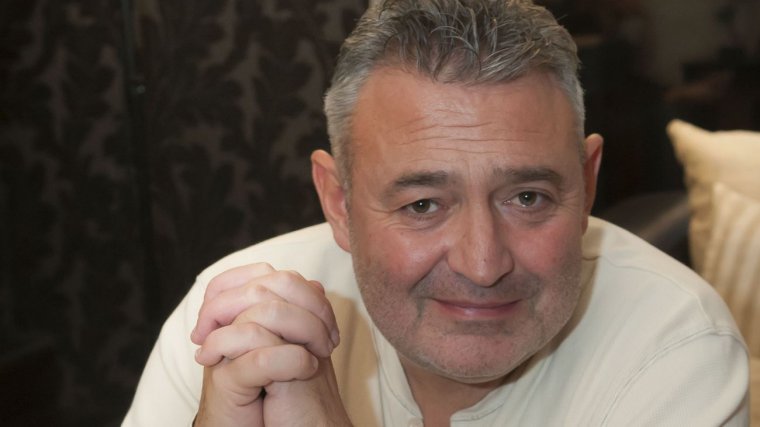 Vezetés közben infarktust szenvedett, majd meghalt Gesztesi Károly színművész