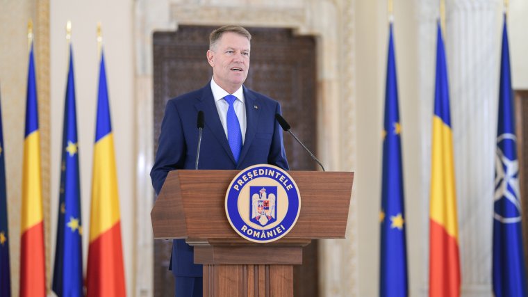Összehívja az államfő a Legfelsőbb Védelmi Tanácsot koronavírus-ügyben