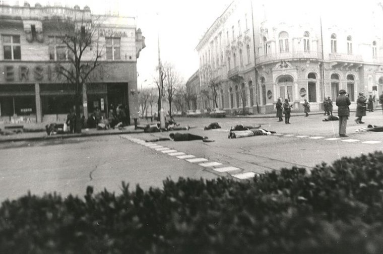 Rendszerváltó harmincasok: Salat Lehel szerint ma sokkal inkább veszélyben van belső szabadságunk