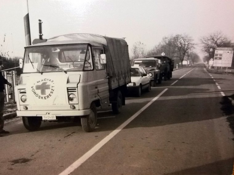 Magyar segédlettel cserkészték be Ceaușescuékat – Forródrót Stănculescuval, forrófejű MDF-esek és Tóth Sándor aradi mártírhalála