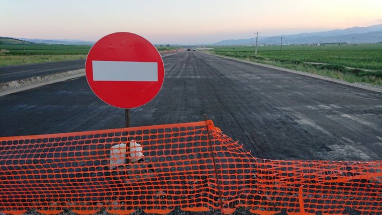 Mi a pálya idén? Kevés átadott sztrádakilométert jósolnak a civilek 2020-ra is