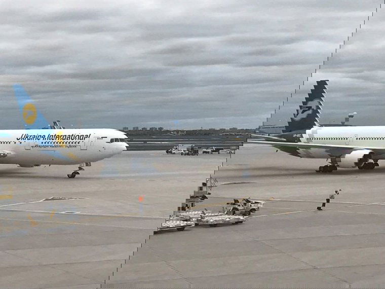 Gyanús körülmények között zuhant le egy ukrán utasszállító Iránban, cáfolták a terrortámadást