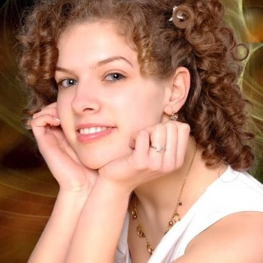 Dafinca Beáta Ingrid: minden újítást a mi generációnkon próbáltak ki &bullet;  Fotó: Facebook/Dafinca Beata Ingrid