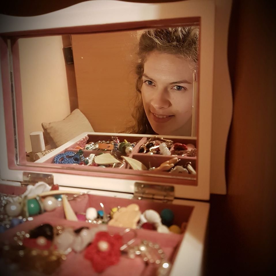 &bullet;  Fotó: Facebook/Dafinca Beata Ingrid