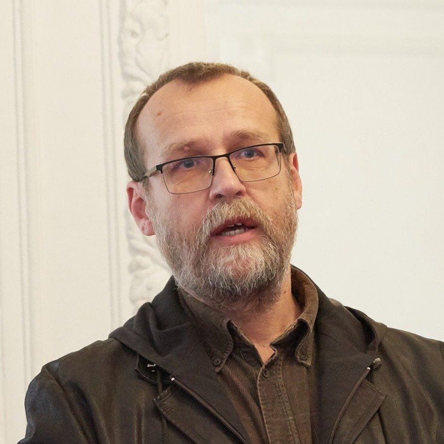 Gazda Árpád (archív felvétel) &bullet;  Fotó: Biró István