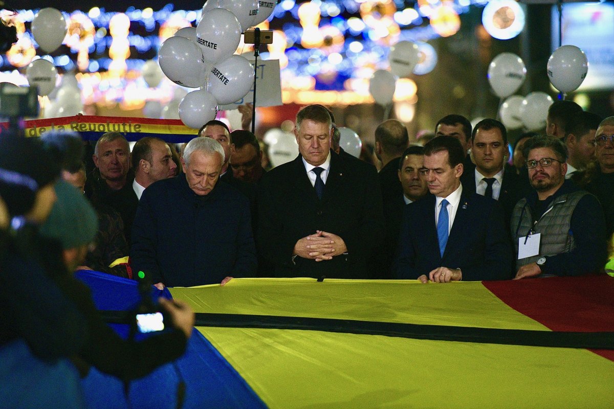 •  Fotó: Presidency.ro