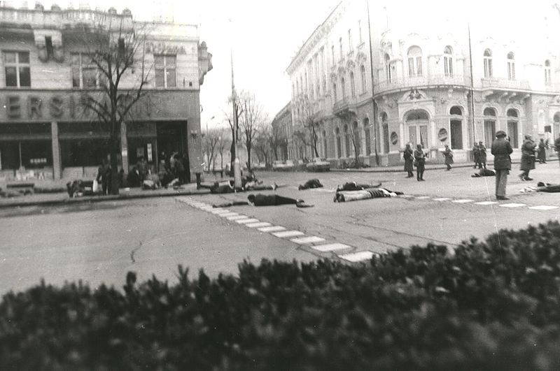 kommunizmus