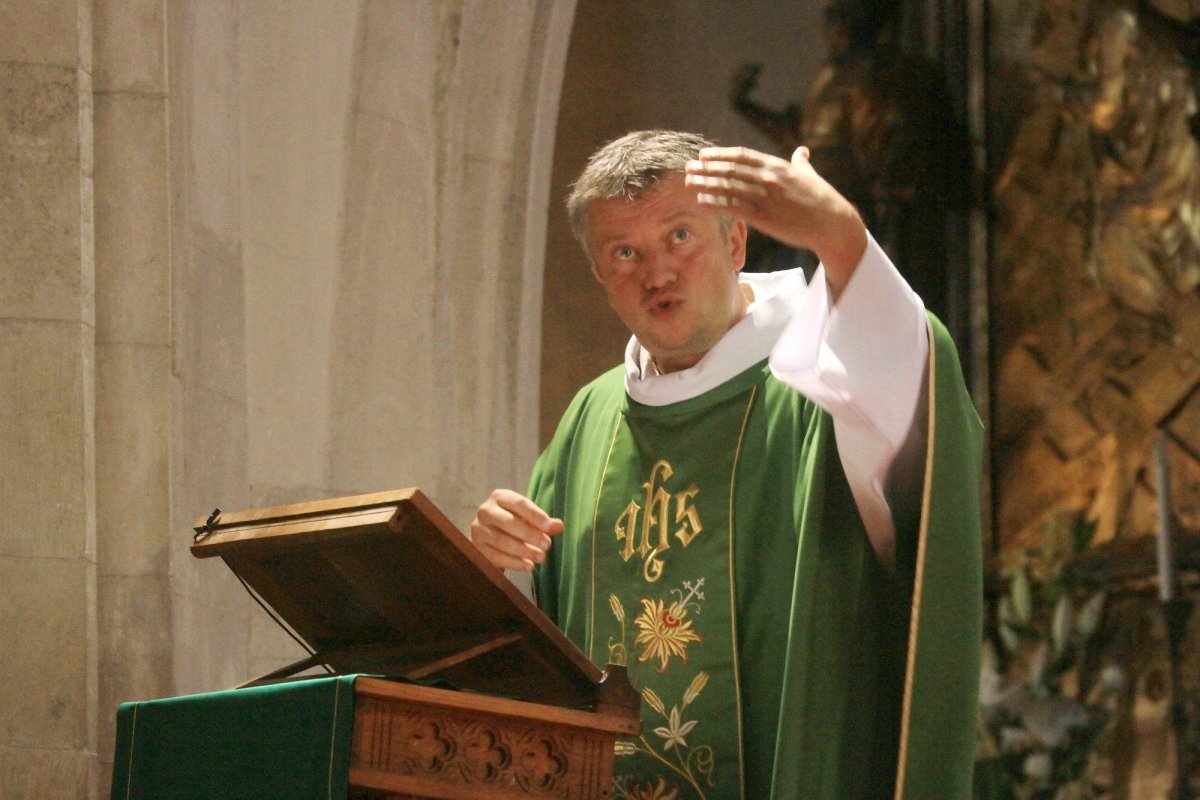 &bullet;  Fotó: Facebook/Szent Mihály templom - Kolozsvár