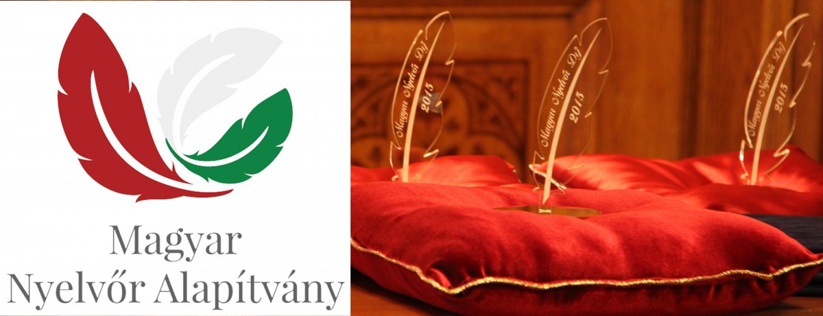 •  Fotó: Nyelvőr Alapítvány