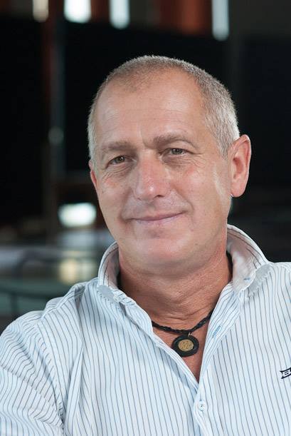 Salat Lehel: az emberi kapcsolatok akkoriban mélyebbek voltak az egymásrautaltság miatt is &bullet;  Fotó: Facebook