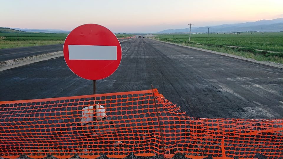 •  Fotó: Facebook/Asociația Pro Infrastructură